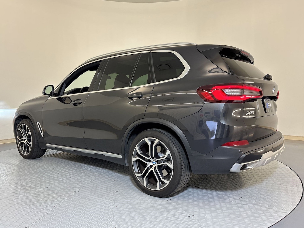 Certified 2023 BMW X5 sDrive40i SUV