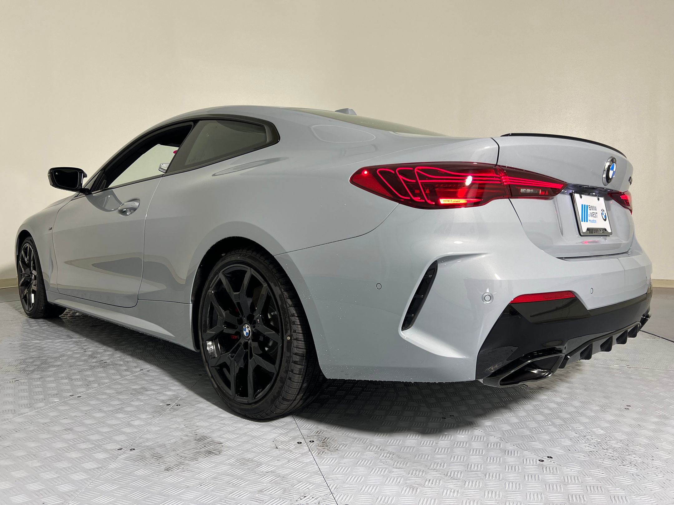 2026 Bmw M440i photo 3
