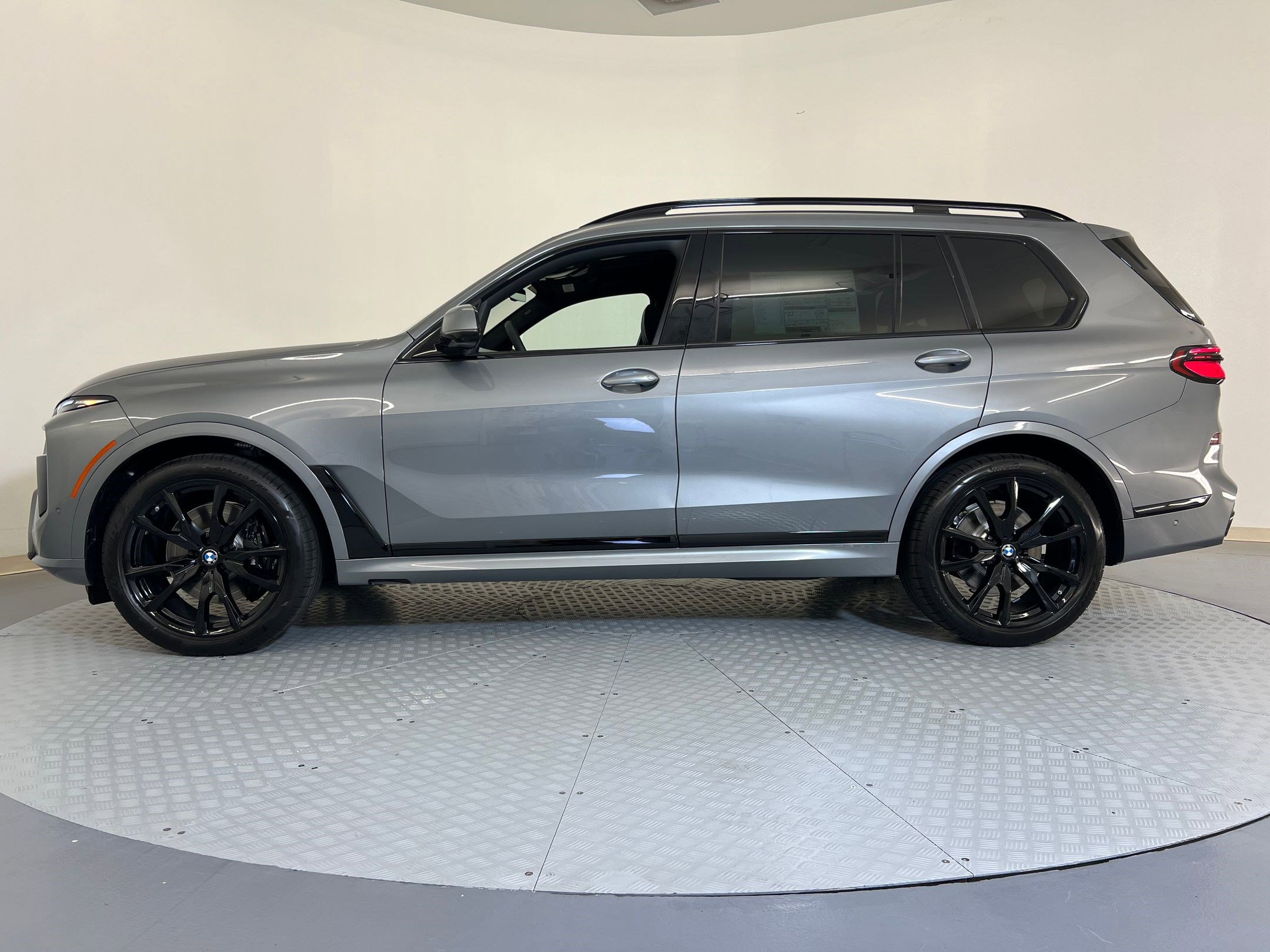 2026 Bmw X7 xDrive40i photo 2