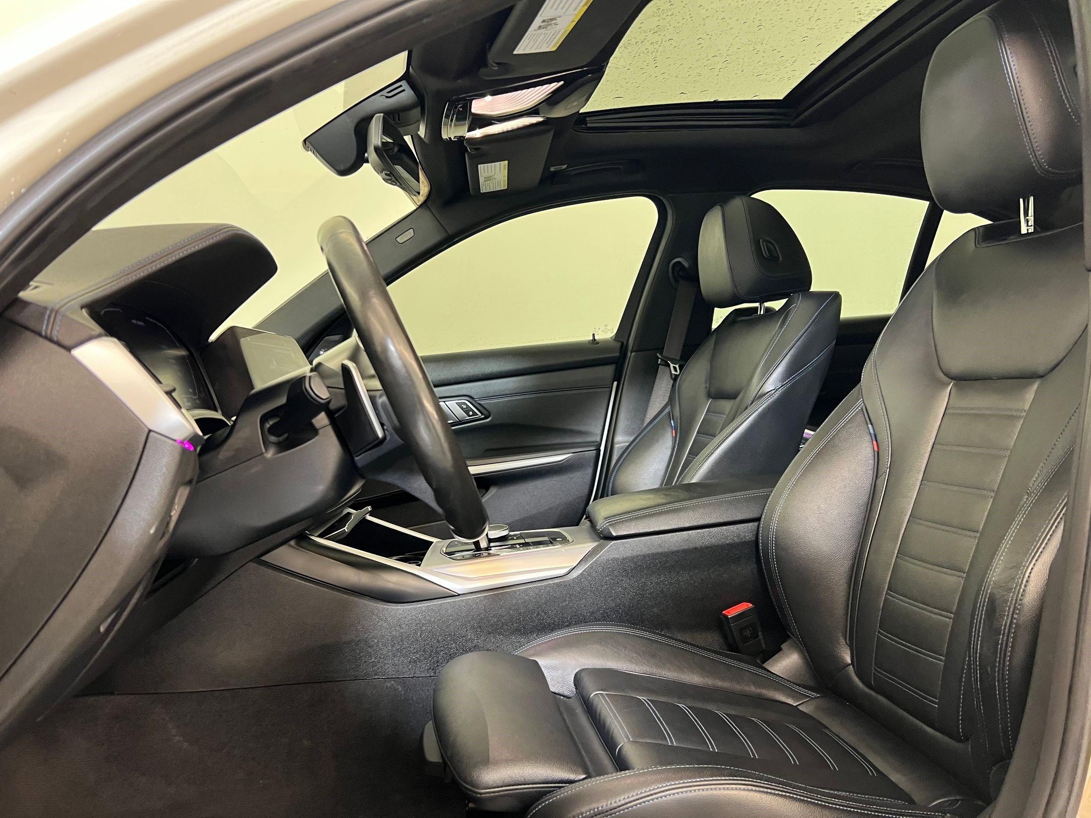 2020 Bmw M340i photo 4