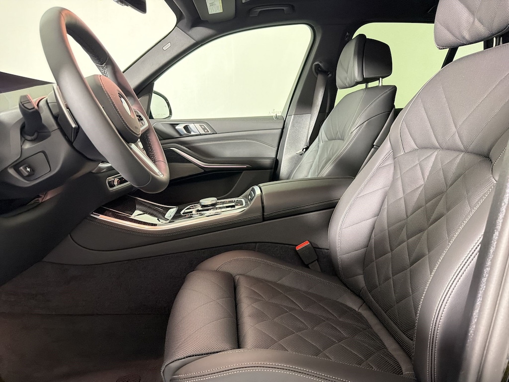 New 2026 BMW X5 sDrive40i SUV
