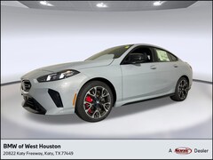 2026 BMW M235i xDrive Gran Coupe