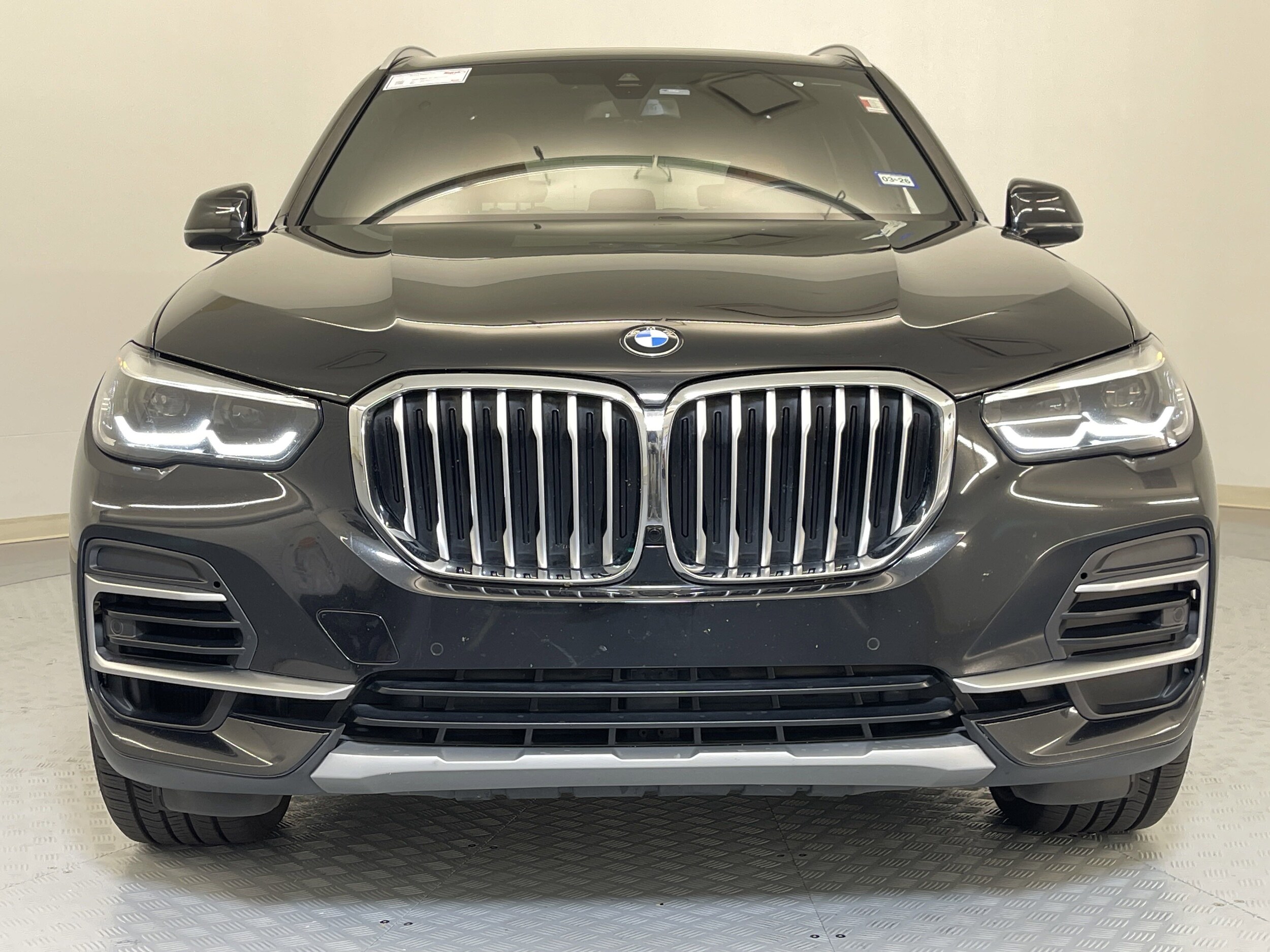 2022 Bmw X5 sDrive40i photo 2