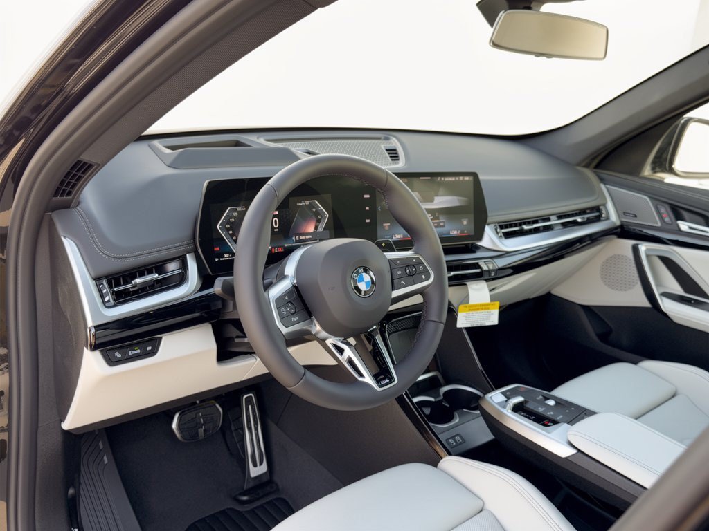New 2027 BMW X1 xDrive28i SUV