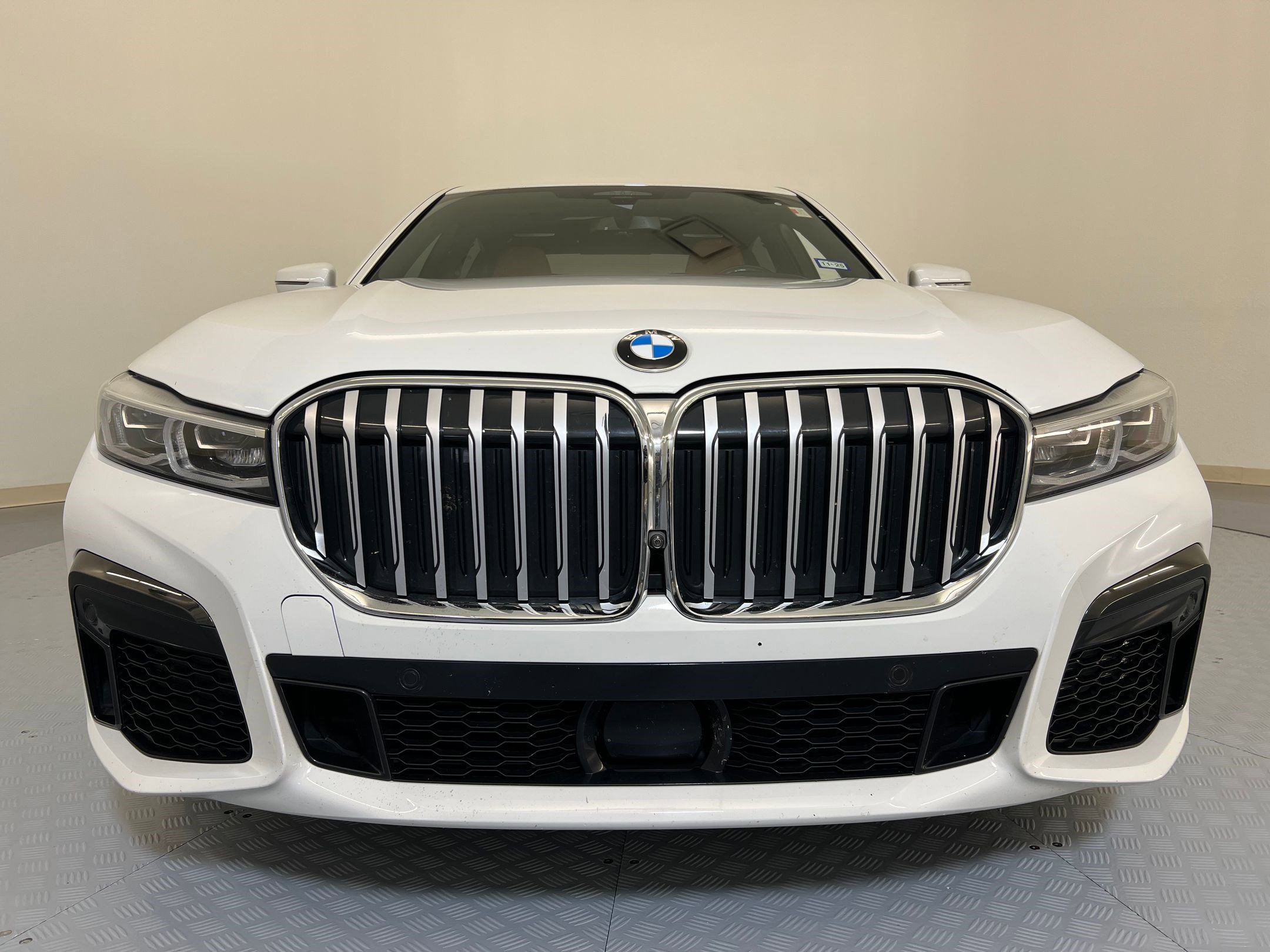 2022 Bmw 750i xDrive photo 4
