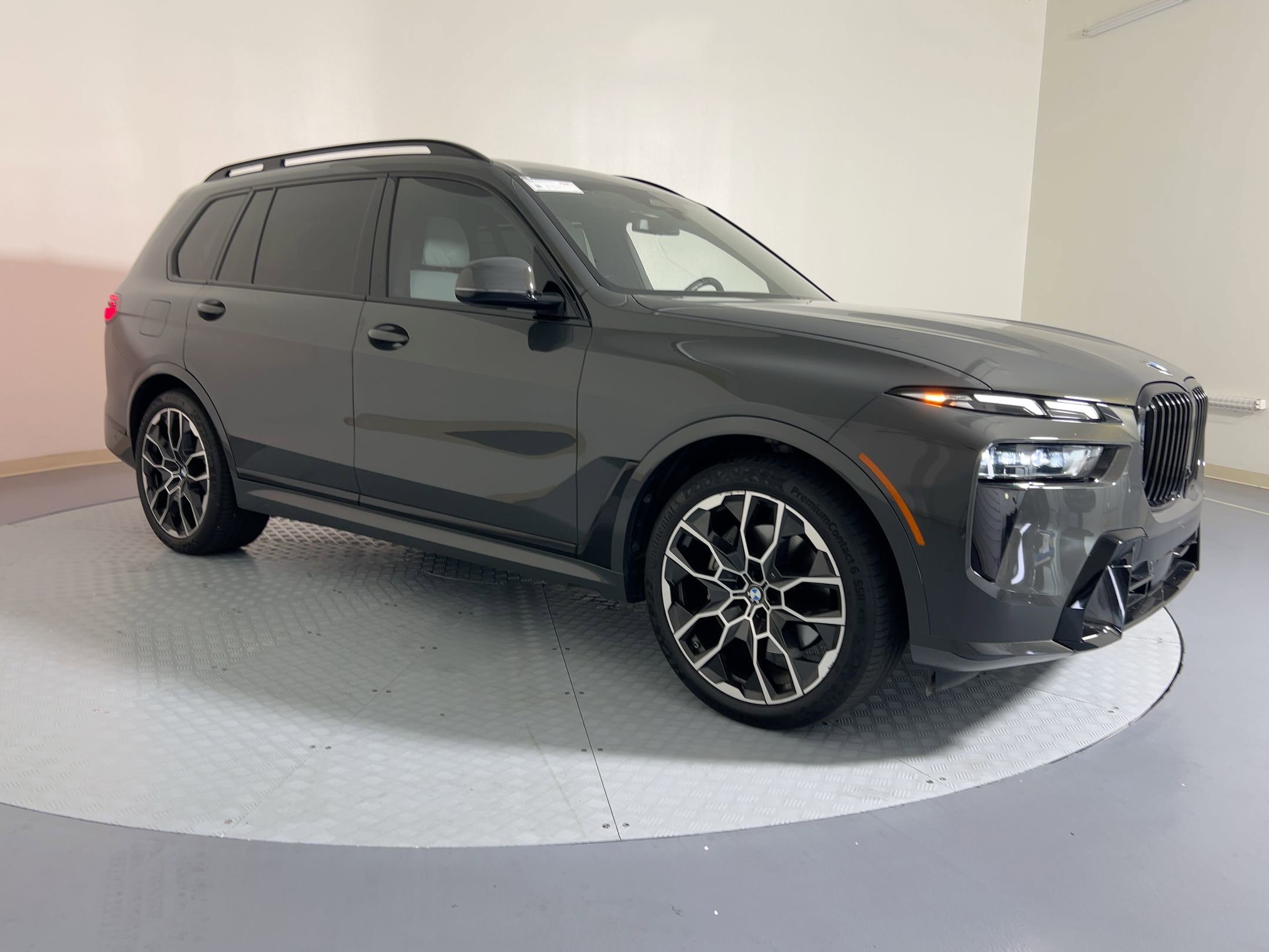 2024 Bmw X7 xDrive40i photo 4