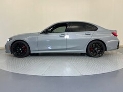 Used 2025 BMW M340i Sedan for sale in Houston