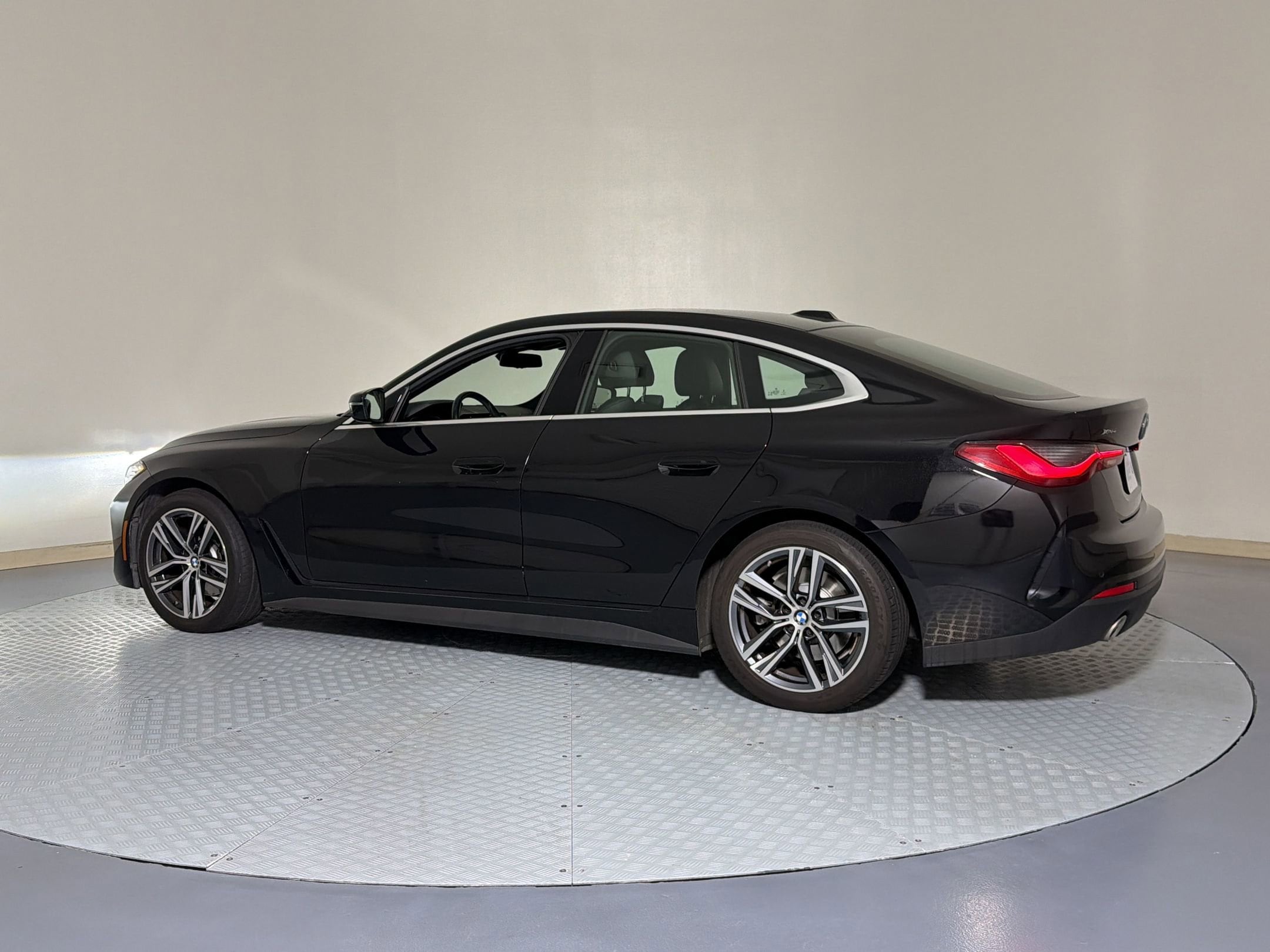 2023 BMW 4 Series 430i xDrive Gran Coupe's photo