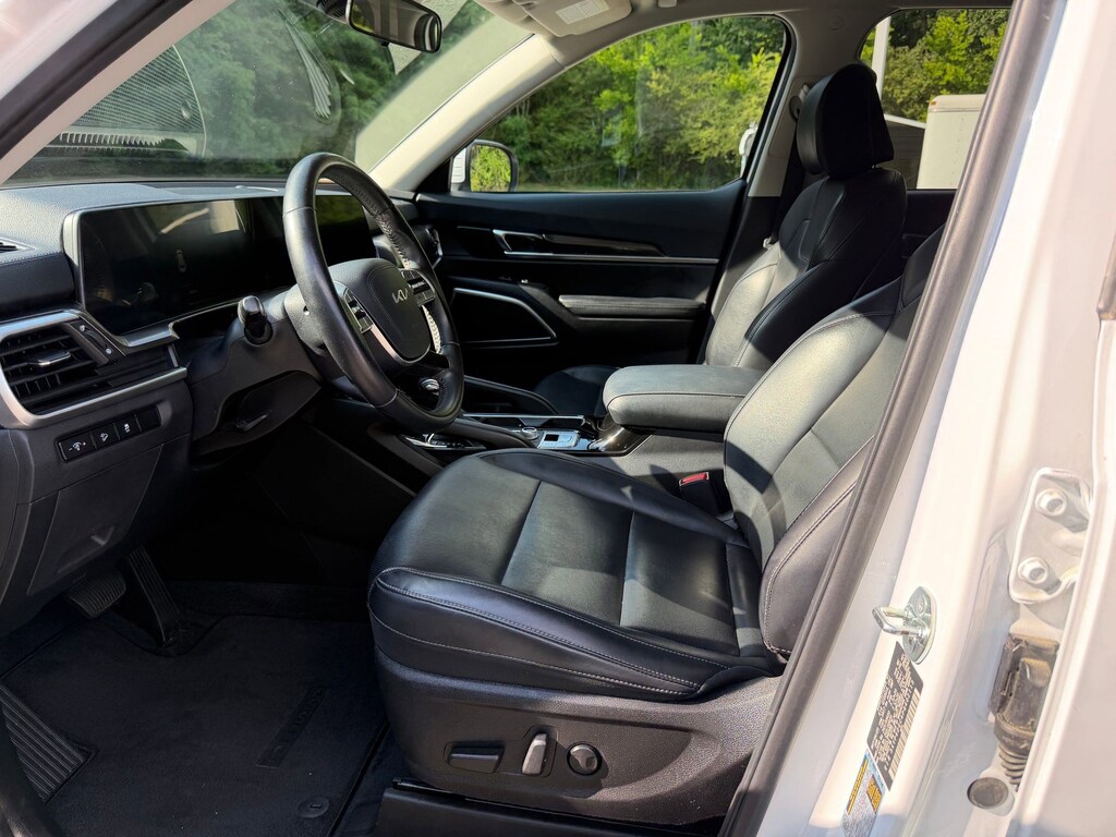 Used 2023 Kia Telluride S SUV