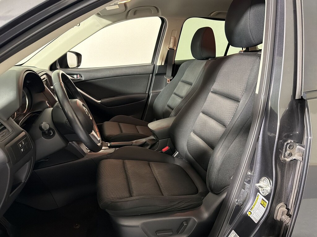 Used 2015 Mazda Mazda CX-5 Touring SUV