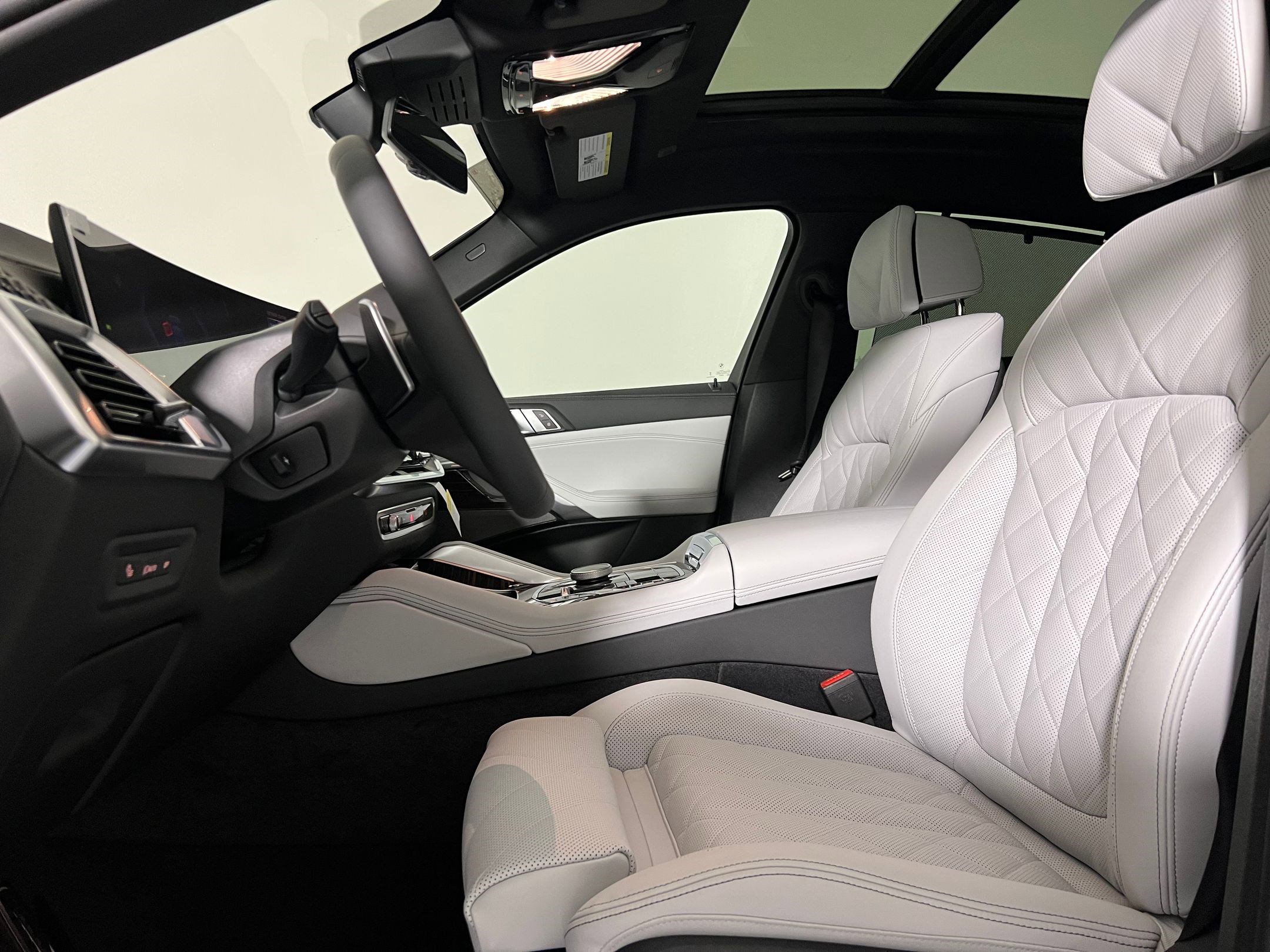 2026 Bmw X6 xDrive40i photo 4