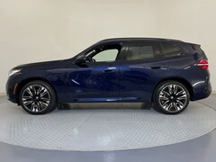 Used 2026 BMW X3 30 xDrive SUV for sale in Houston