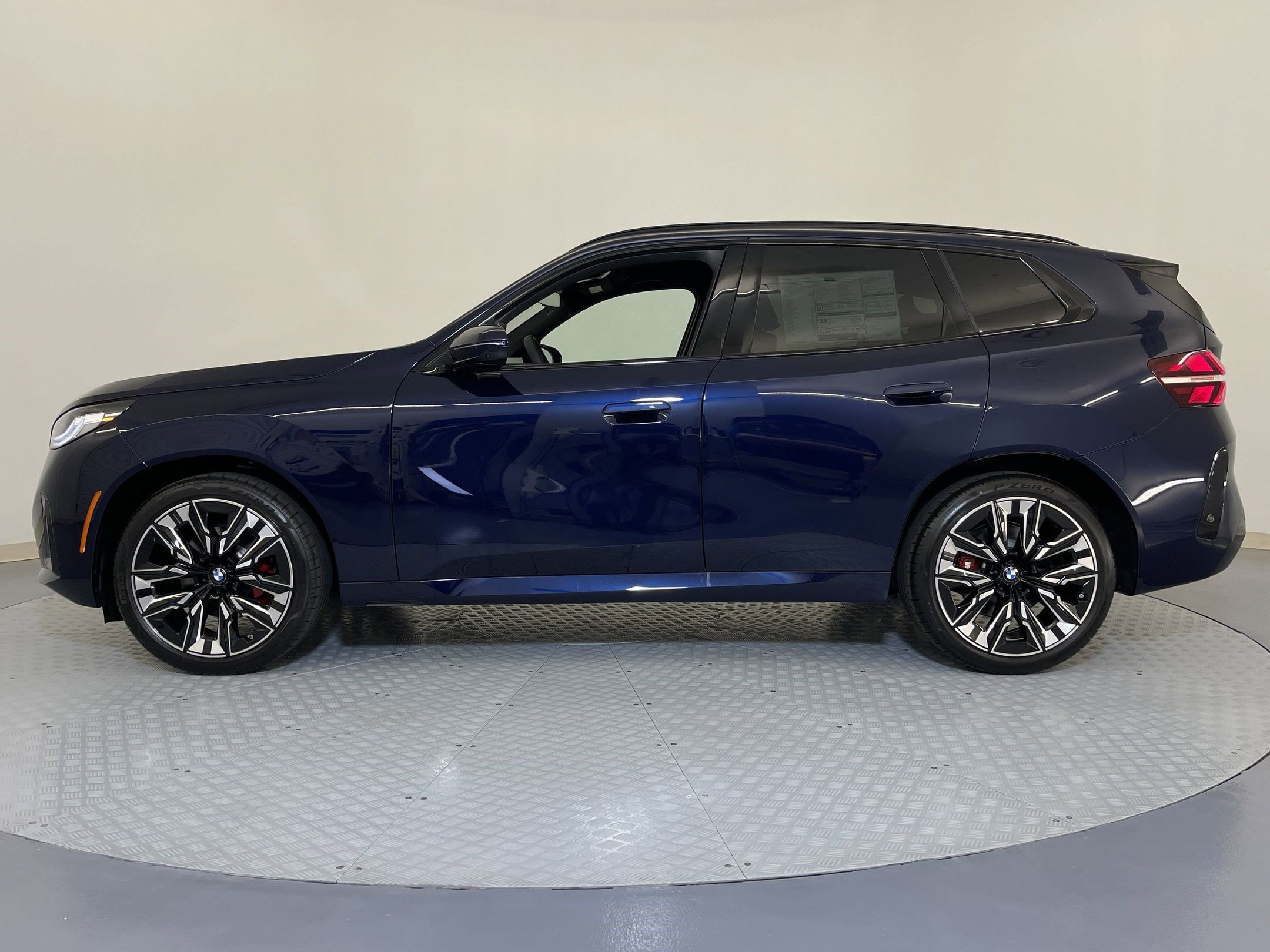 2026 Bmw X3 photo 2