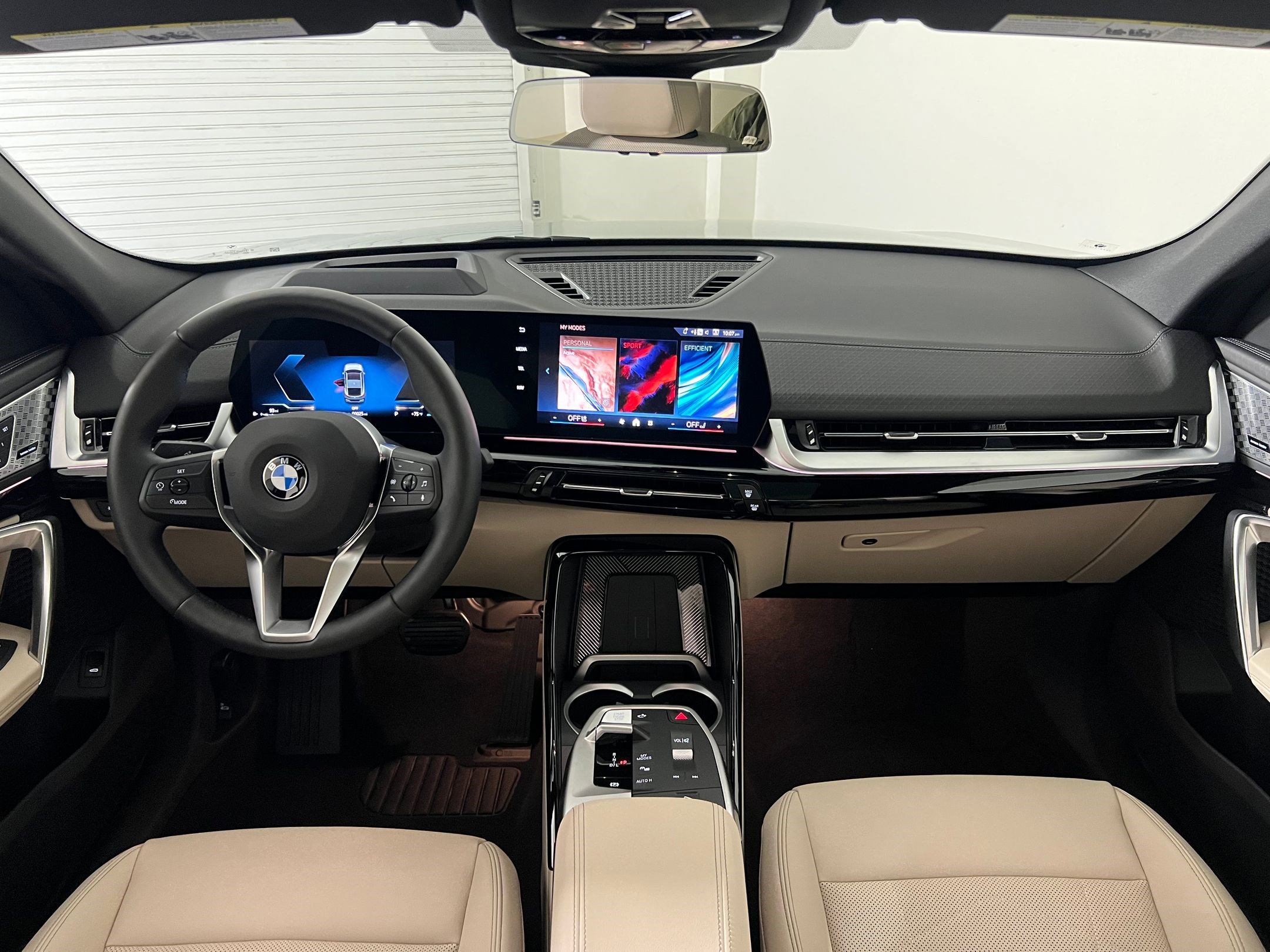 2025 BMW X2 28i - Photo 15