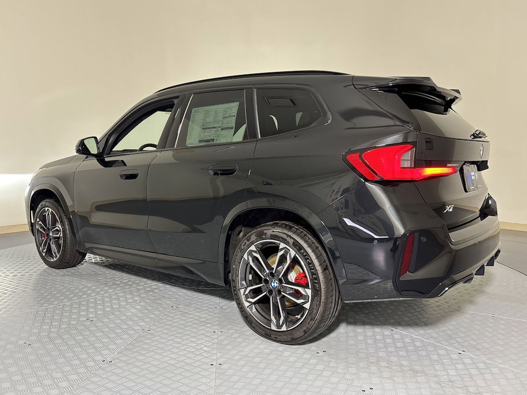 New 2026 BMW X1 xDrive28i SUV