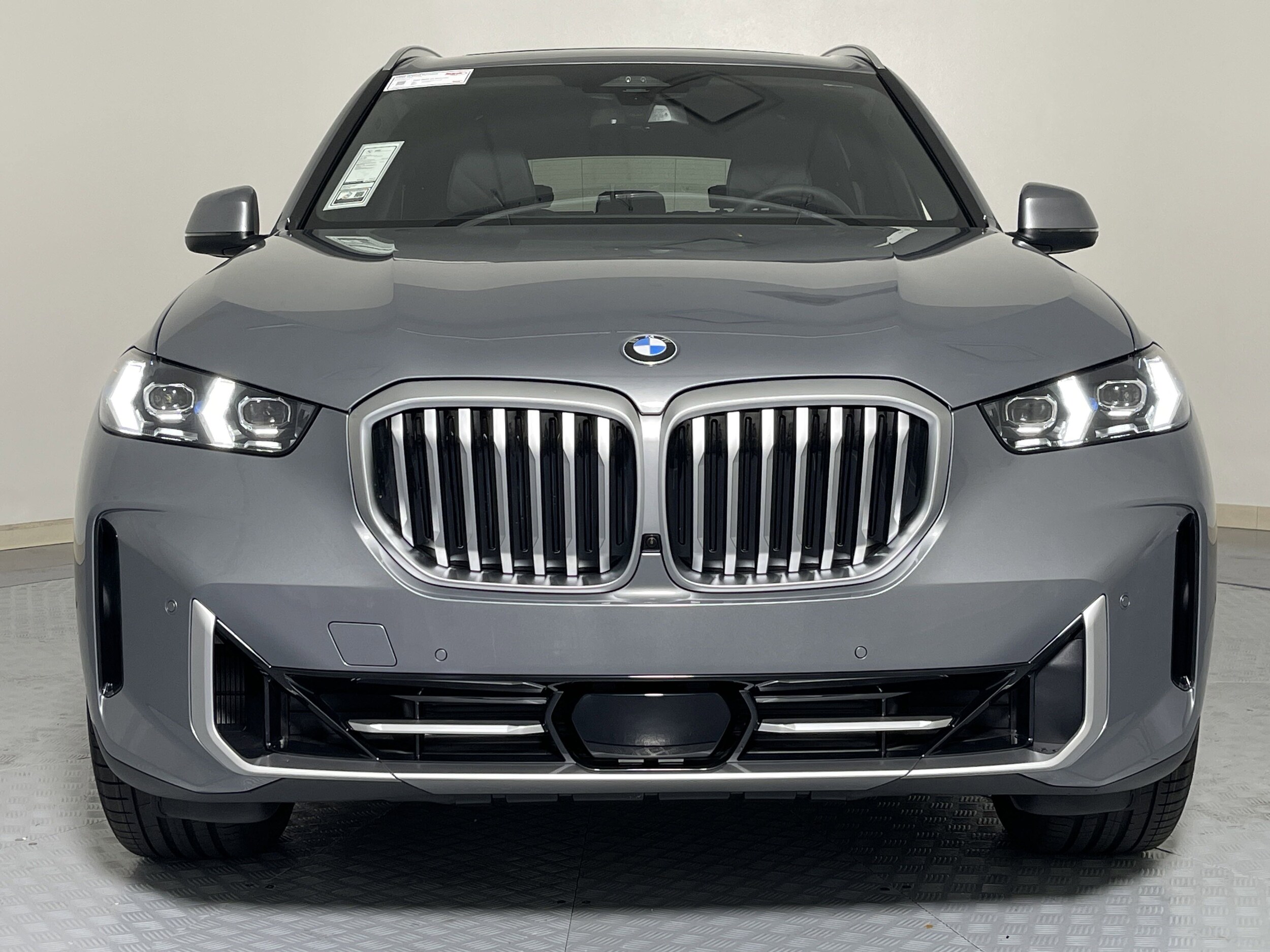 2026 Bmw X5 sDrive40i photo 2