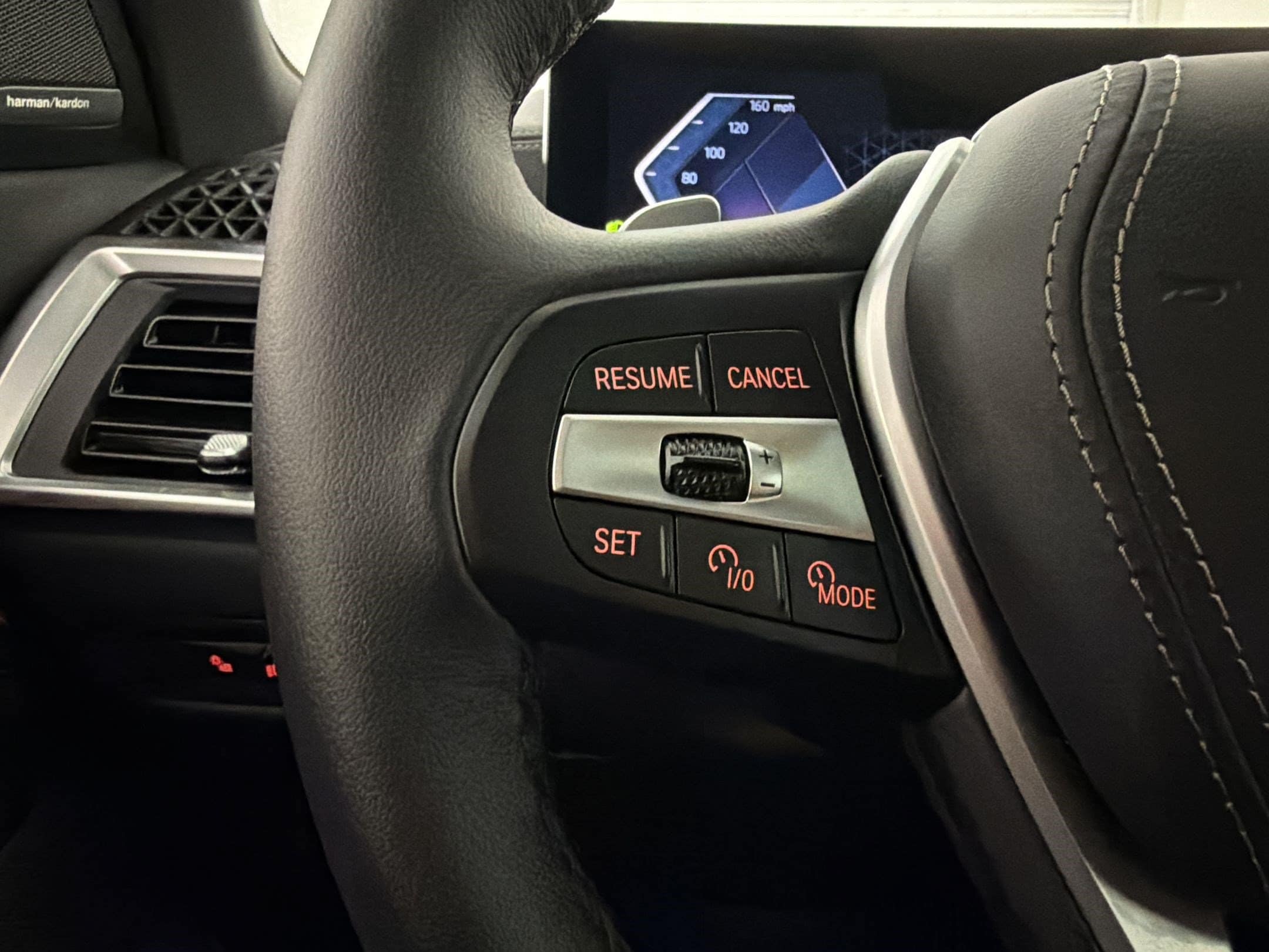 2026 BMW X5 40i - Photo 18