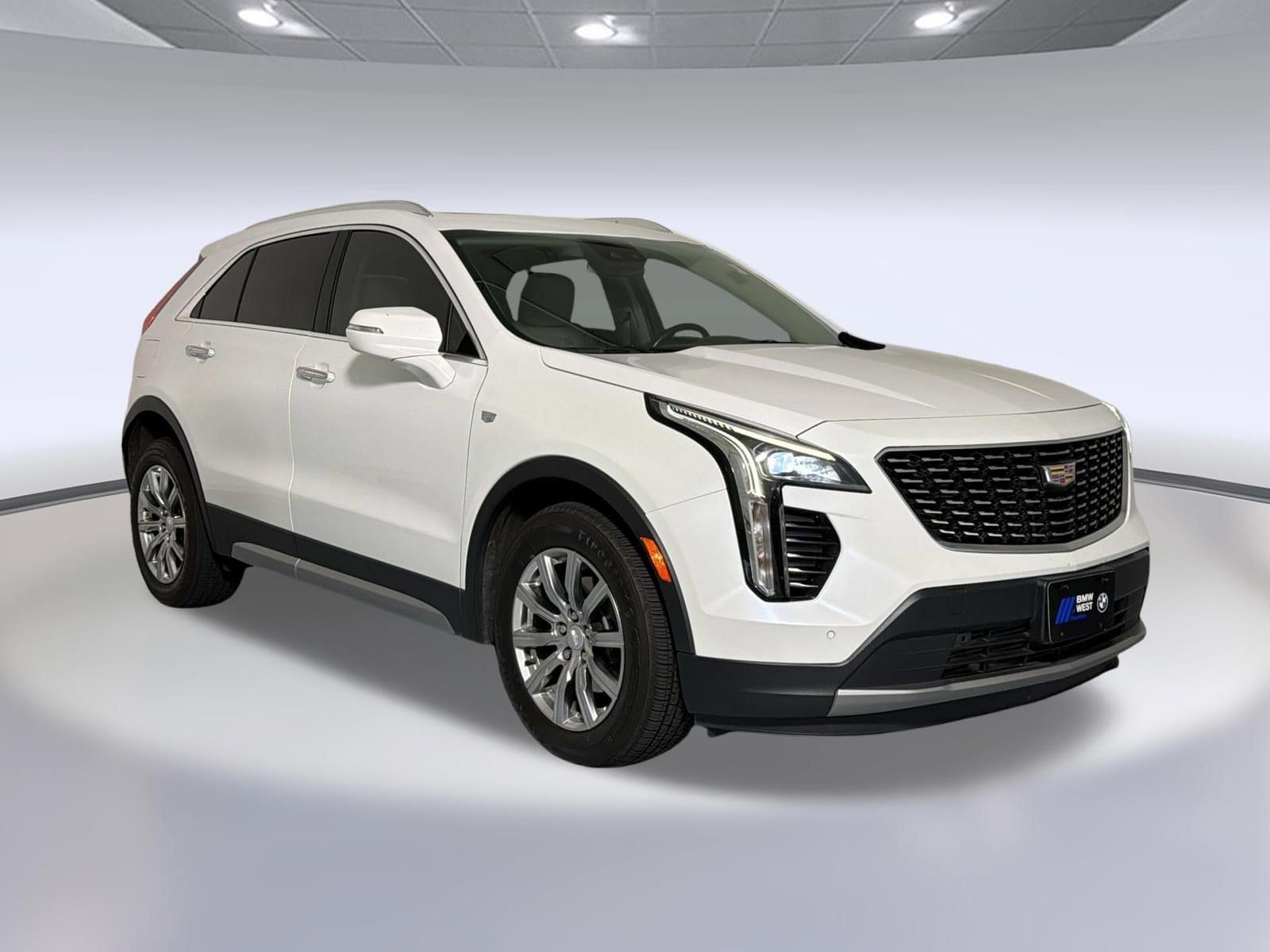 XT4 Premium Luxury SUV