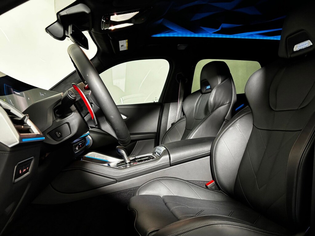 Used 2026 BMW XM Label SUV