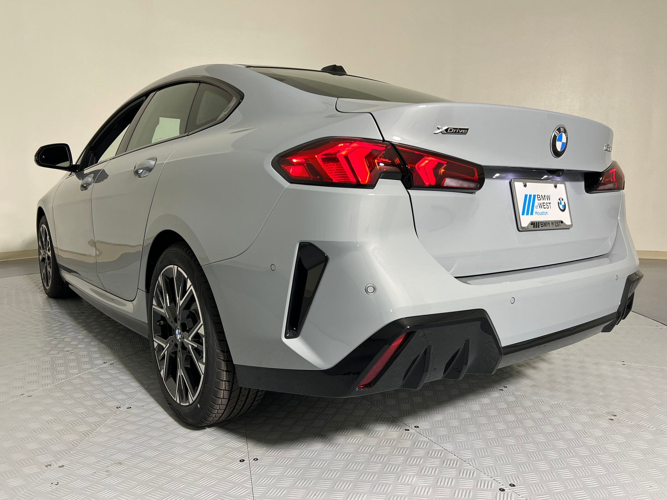 2026 Bmw 228i xDrive Gran Coupe photo 3