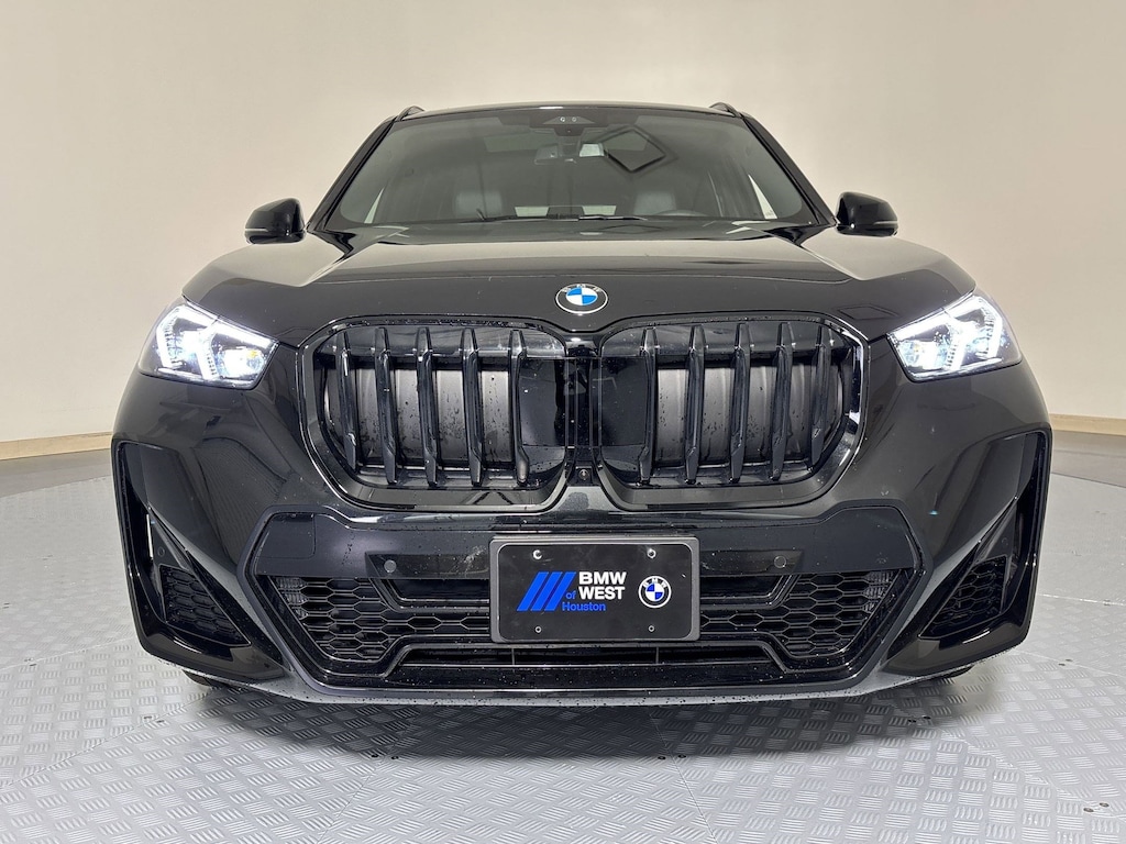 New 2026 BMW X1 xDrive28i SUV