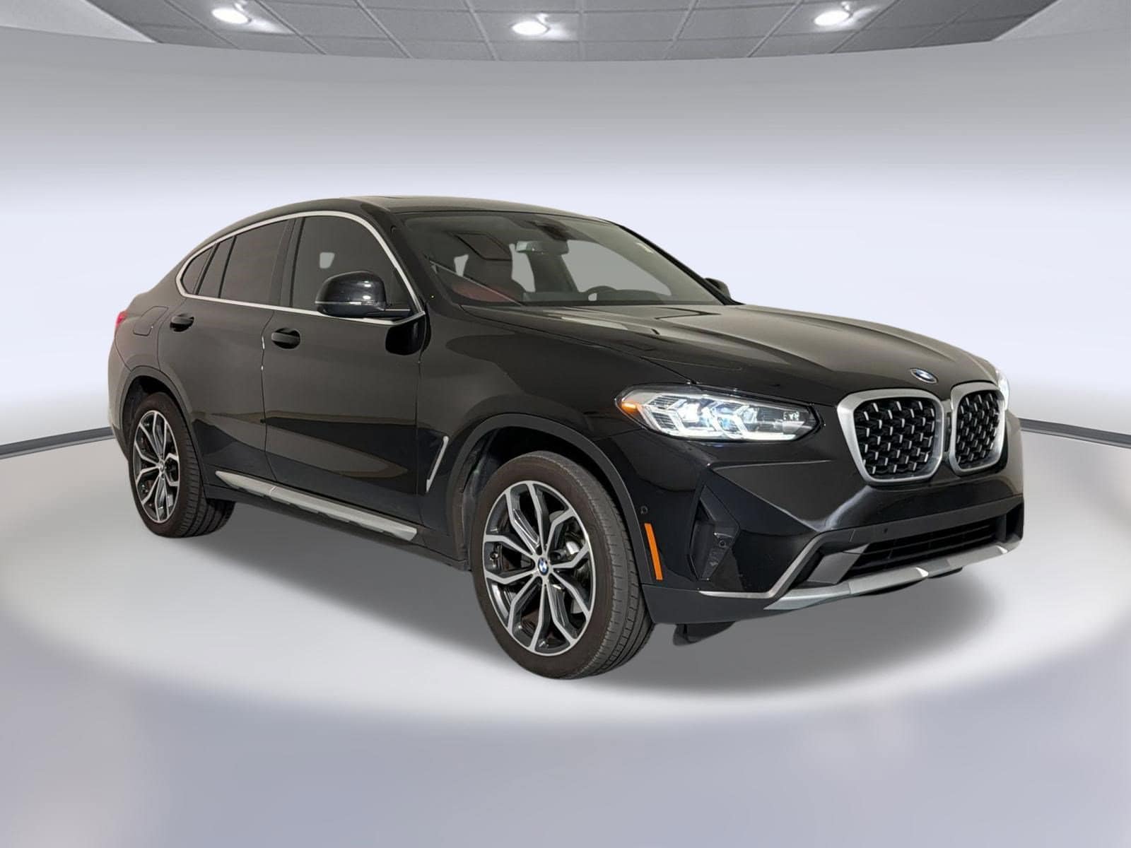 X4 XDrive30i SUV