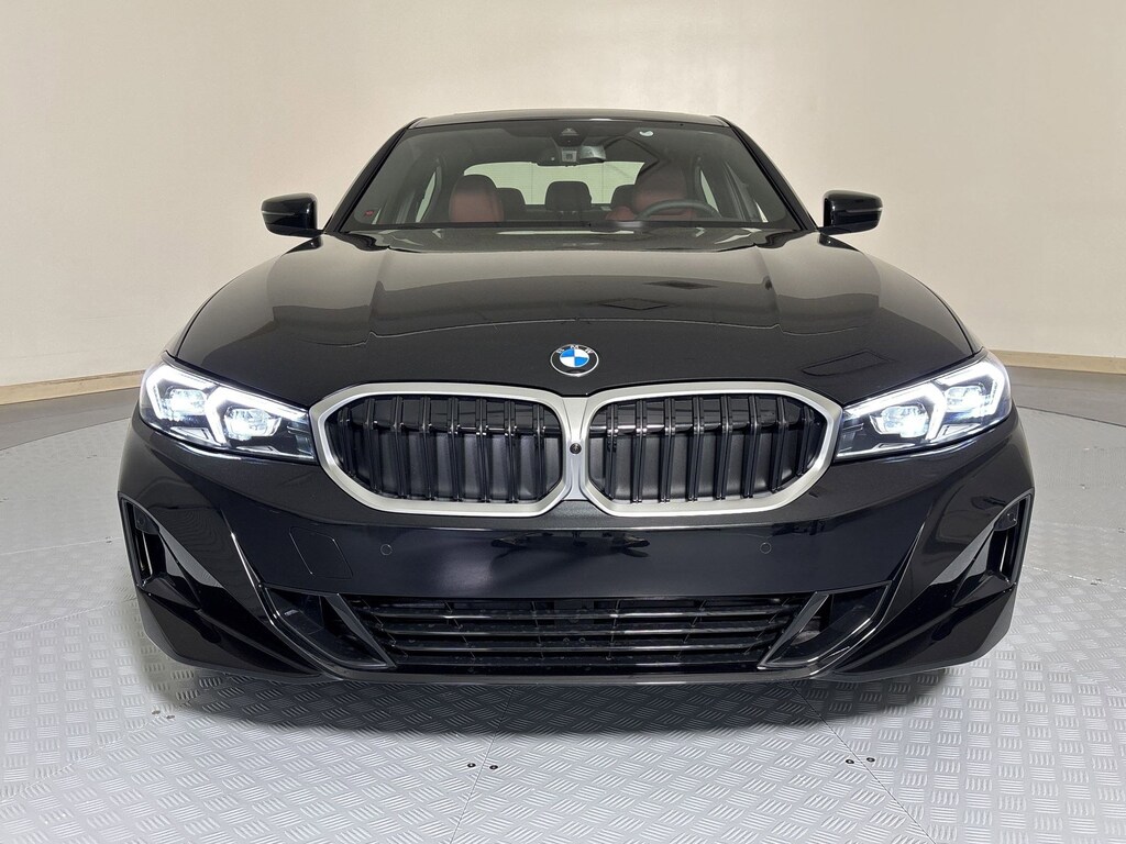 New 2026 BMW 330i xDrive Sedan