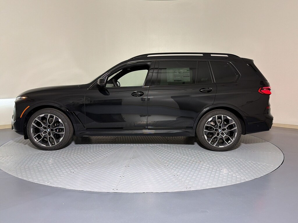 New 2027 BMW X7 xDrive40i SUV