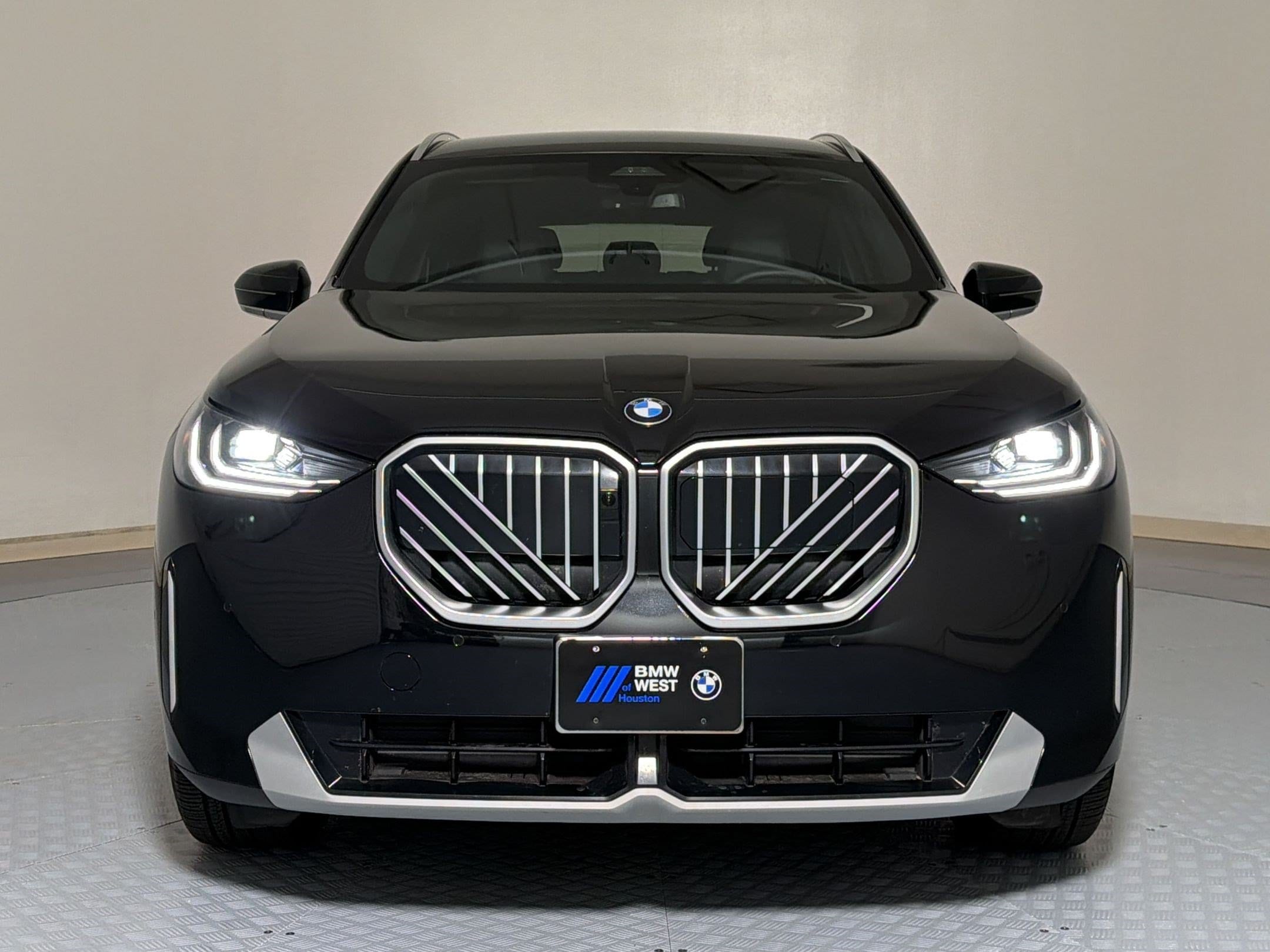 2026 BMW X3 30 - Photo 5