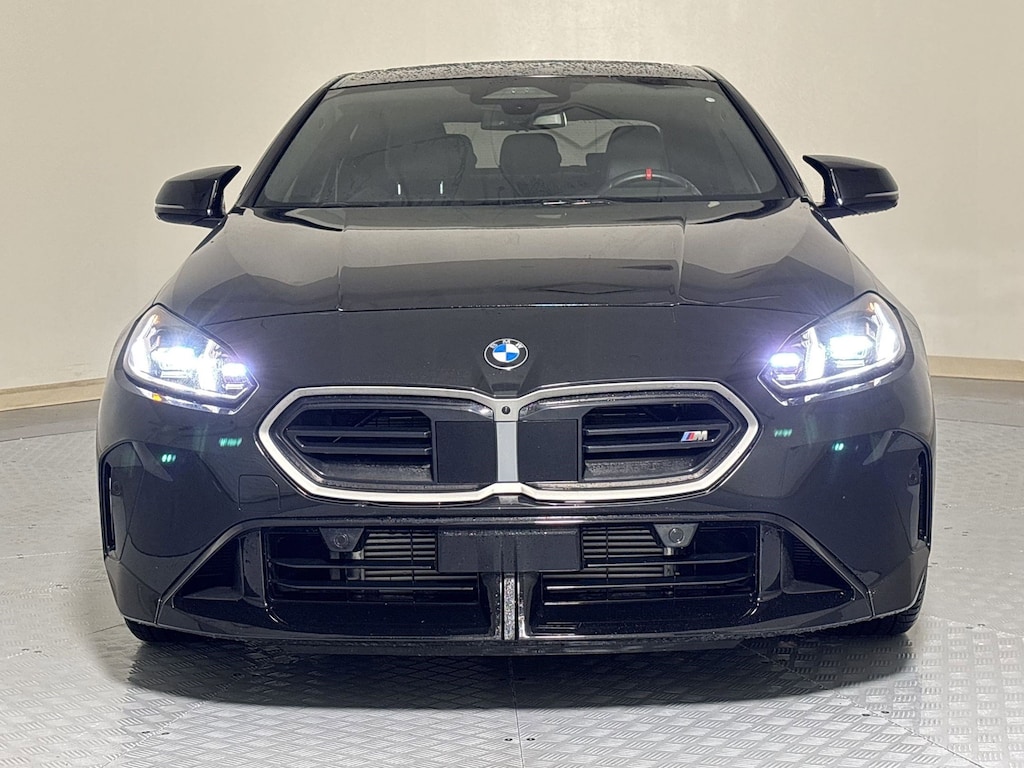 Used 2025 BMW M235i xDrive Gran Coupe
