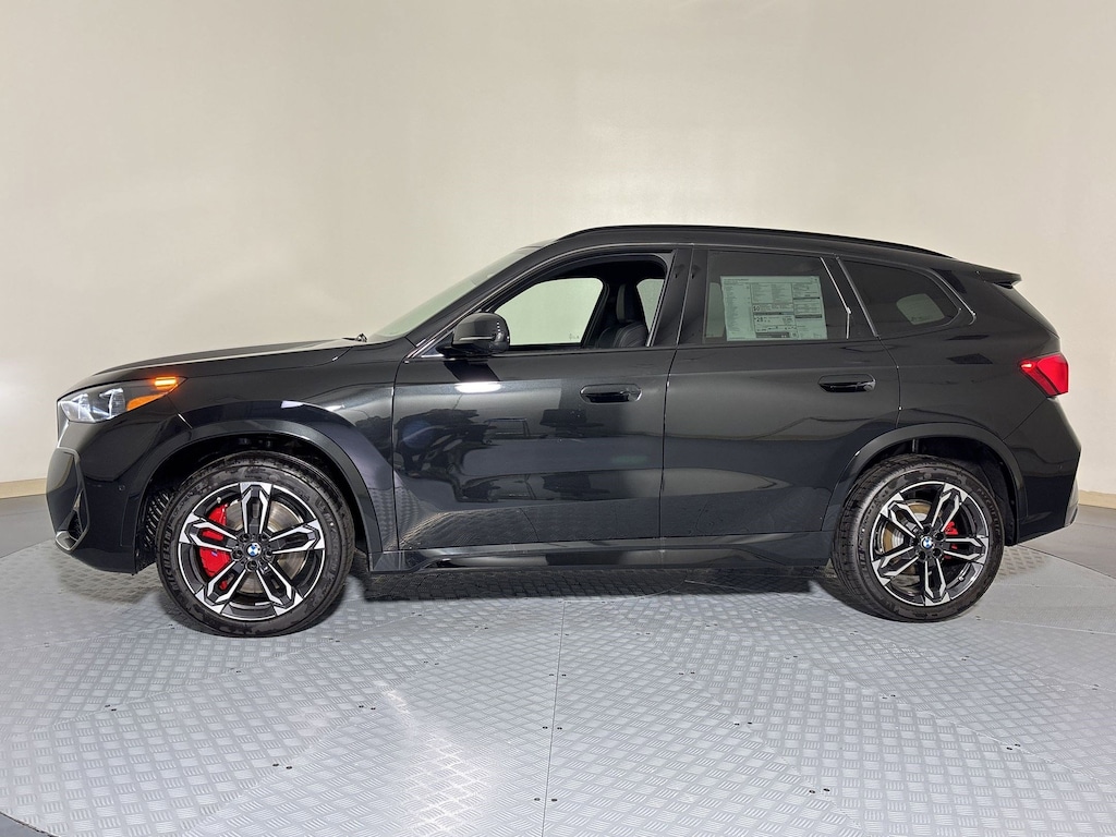 New 2026 BMW X1 xDrive28i SUV