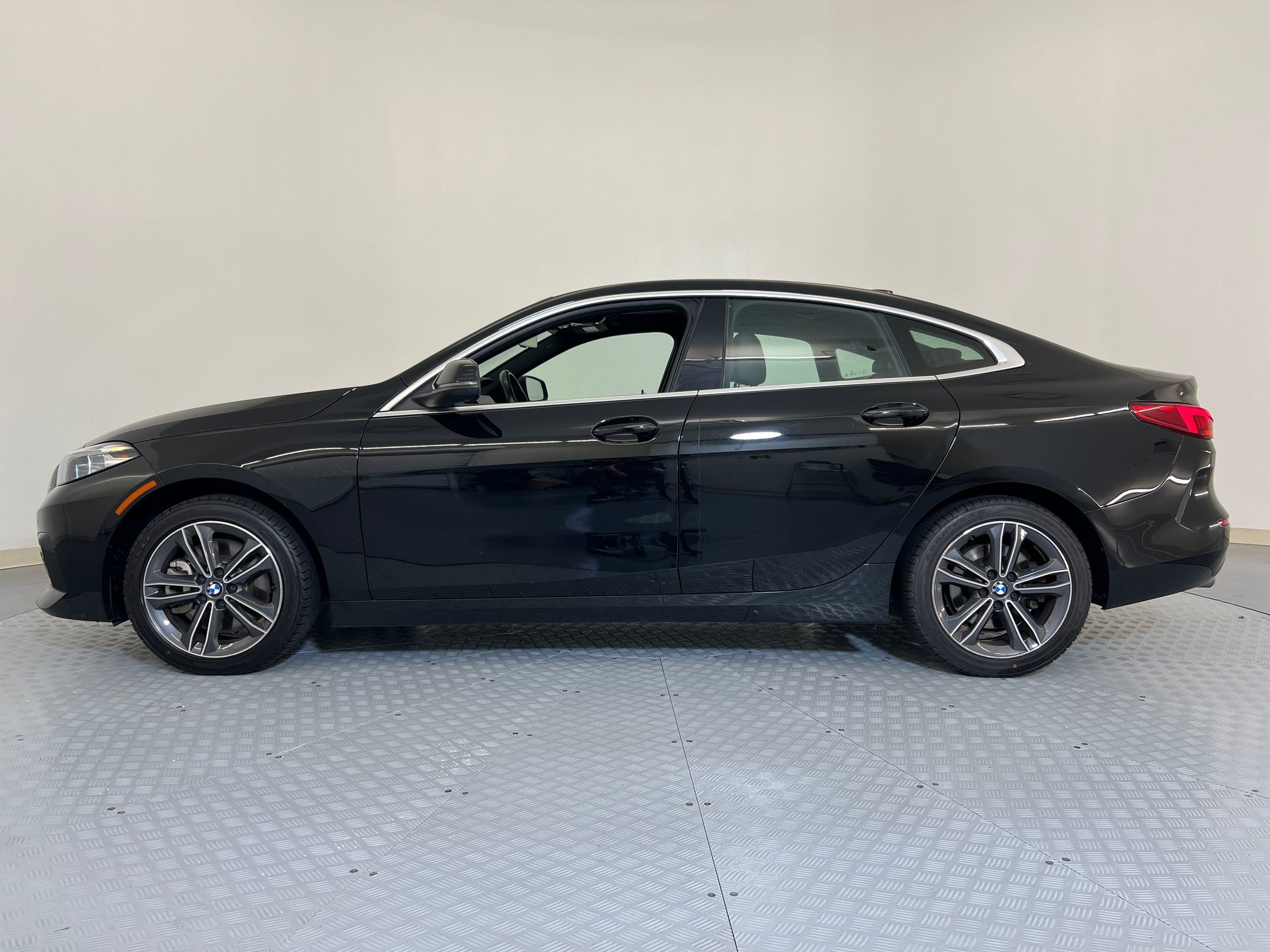 2024 Bmw 228i xDrive Gran Coupe photo 2
