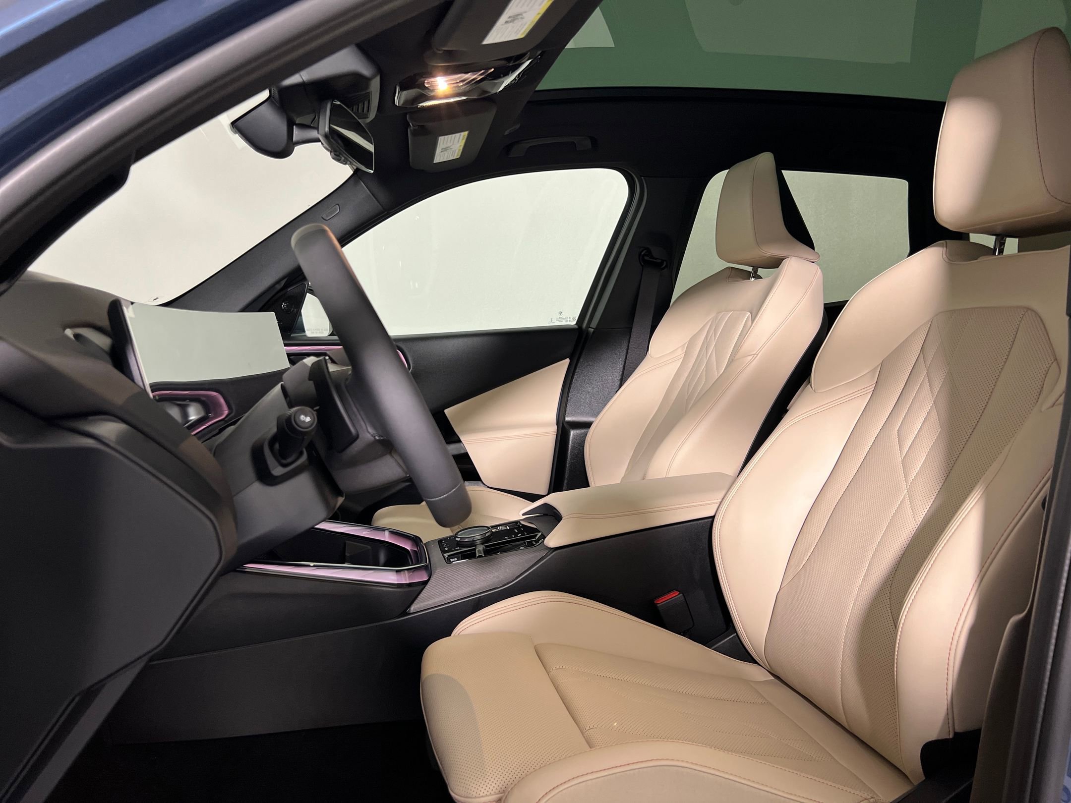 2026 Bmw X3 photo 4