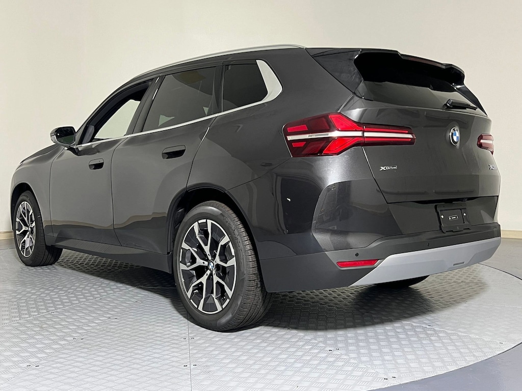 Used 2026 BMW X3 30 xDrive SUV