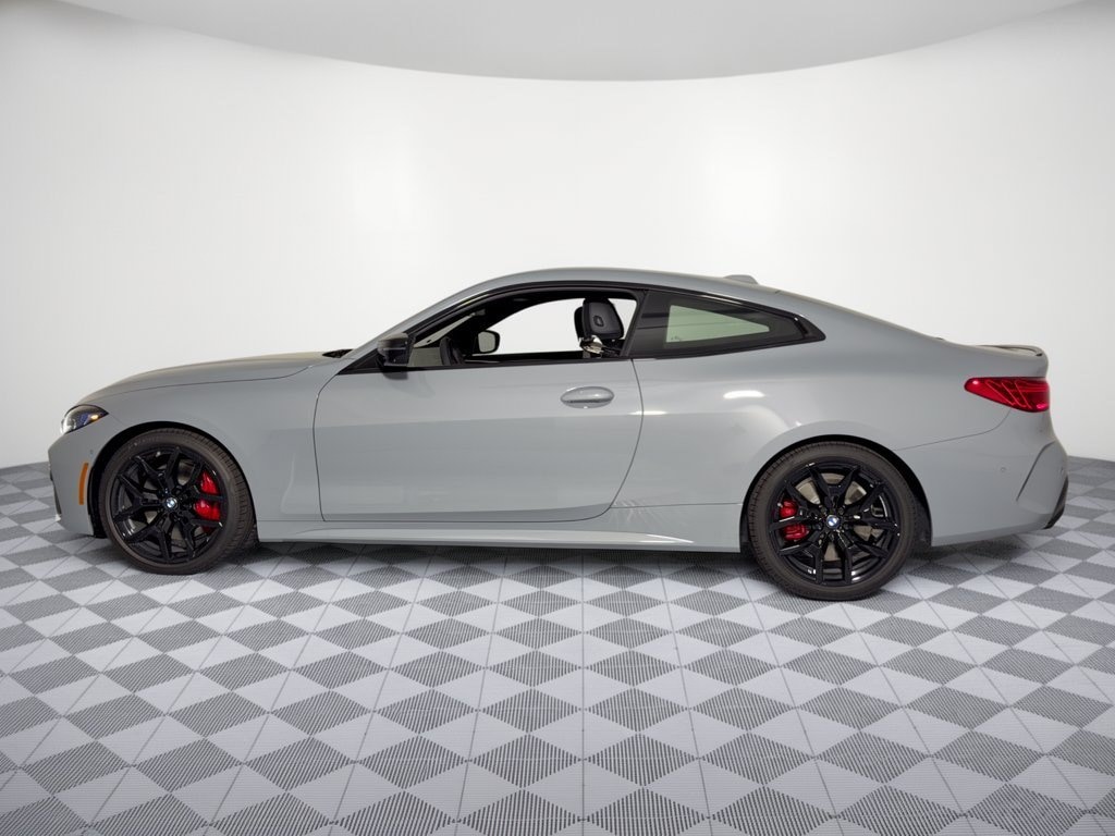 New 2027 BMW M440i Coupe