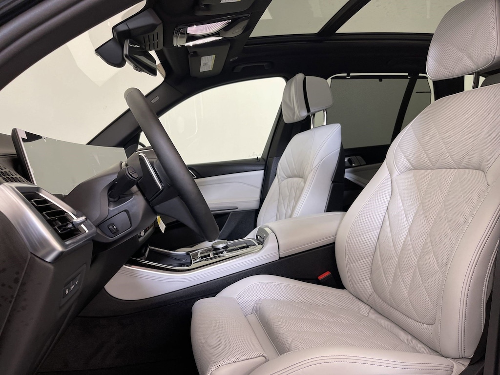 New 2026 BMW X5 sDrive40i SUV