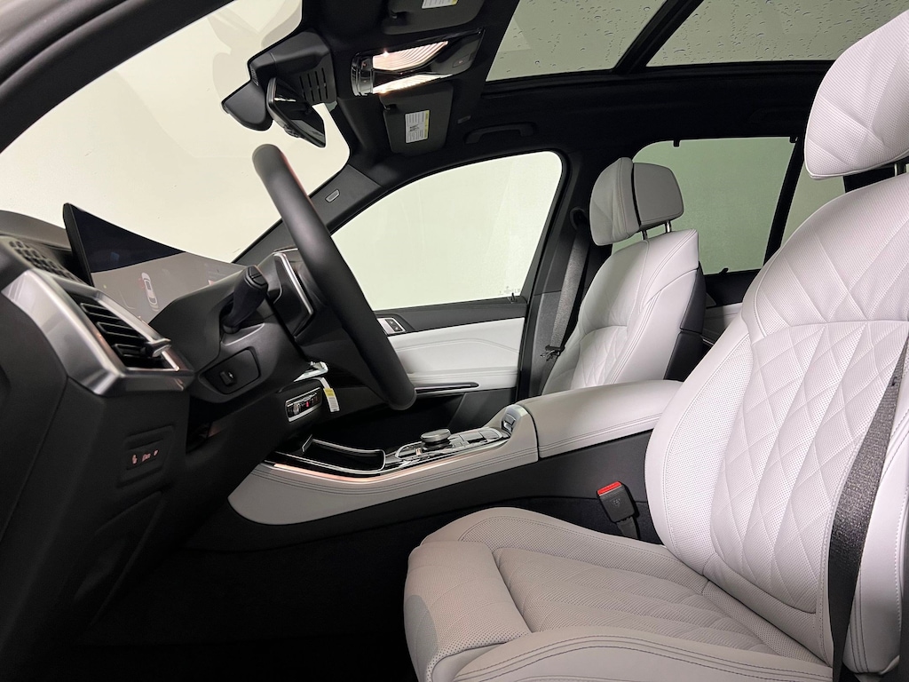 New 2026 BMW X5 sDrive40i SUV