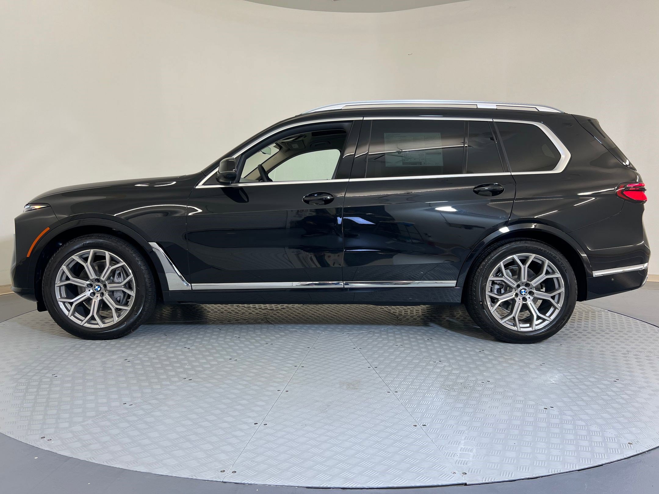 2026 Bmw X7 xDrive40i photo 2