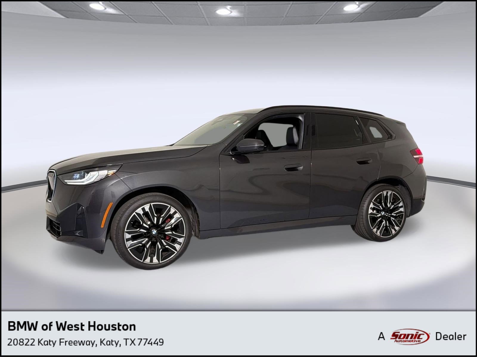 2025 BMW X3 30 XDRIVE's photo