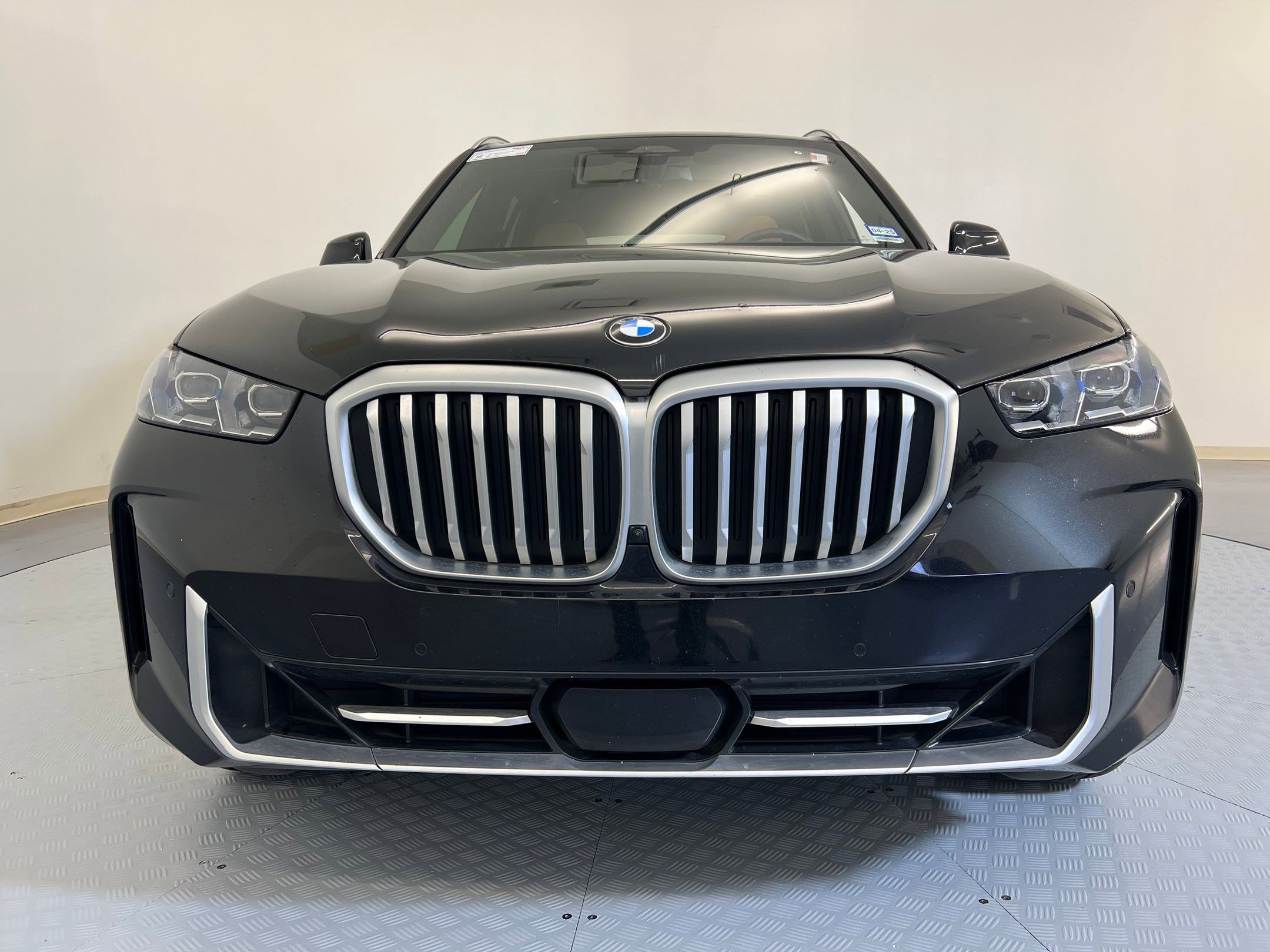 2024 Bmw X5 sDrive40i photo 4