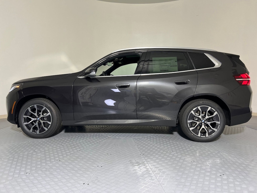 Used 2026 BMW X3 30 xDrive SUV