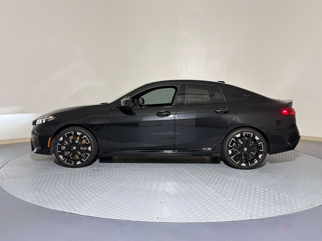 Used 2025 BMW M235i xDrive Gran Coupe