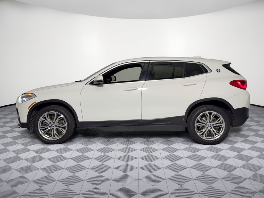 Used 2020 BMW X2 sDrive28i Sports Activity Coupe