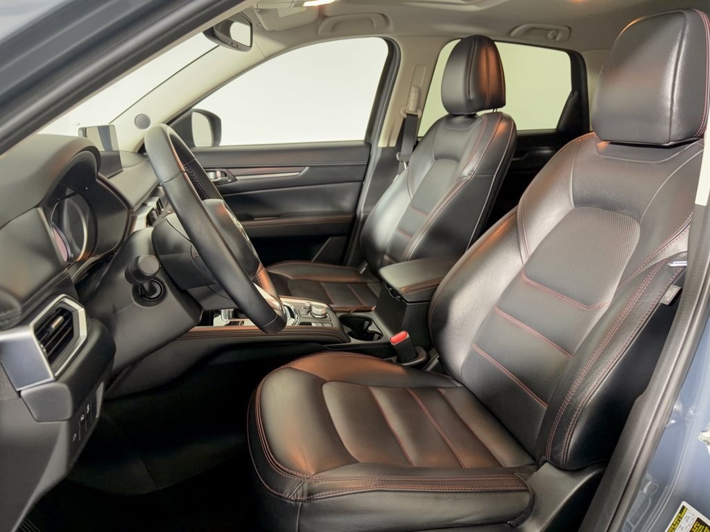 Used 2024 Mazda CX-5 2.5 S Carbon Edition SUV