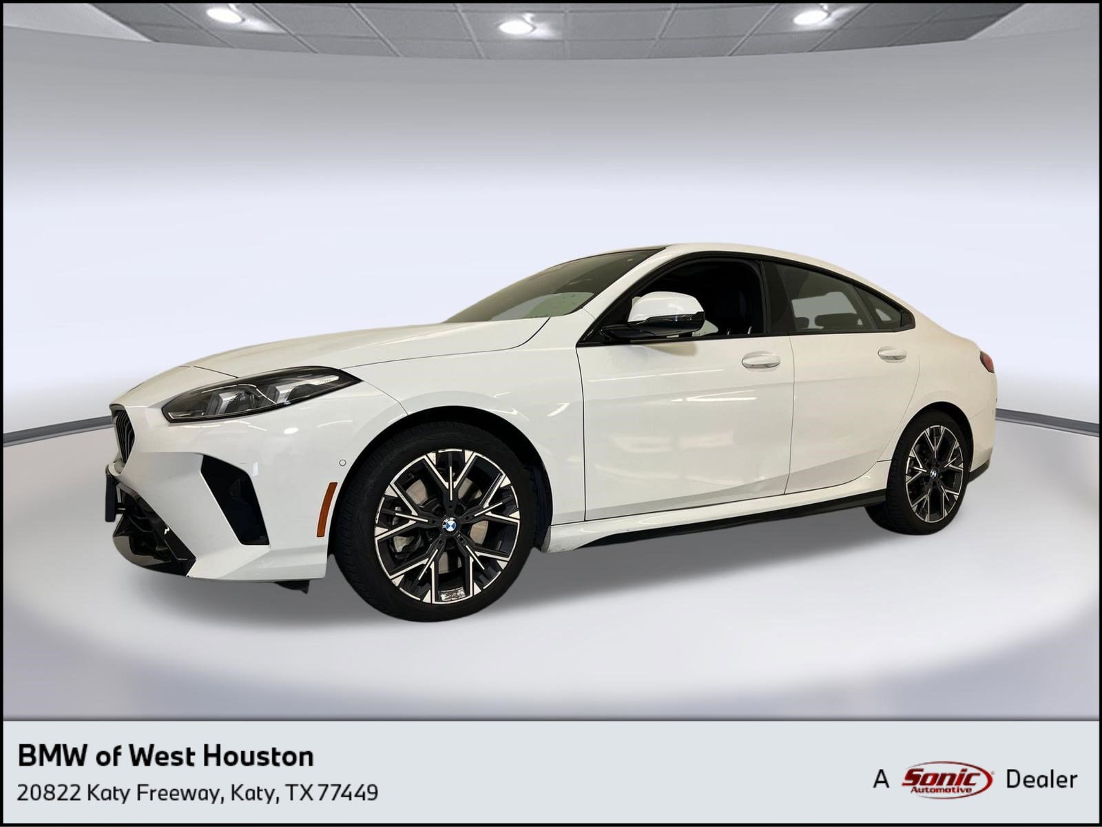 2025 BMW 2 Series