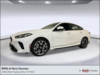 Used 2025 BMW 228i xDrive Gran Coupe for sale in Houston