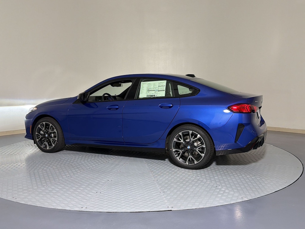 New 2026 BMW 228i xDrive Gran Coupe
