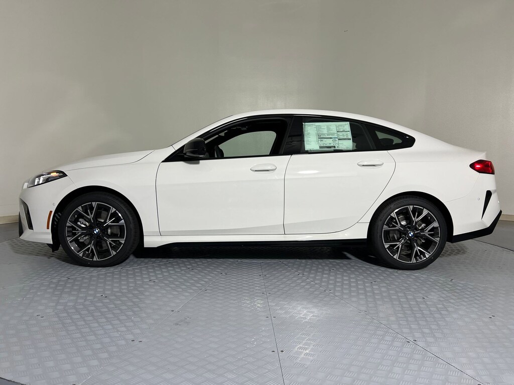 New 2026 BMW 228i xDrive Gran Coupe