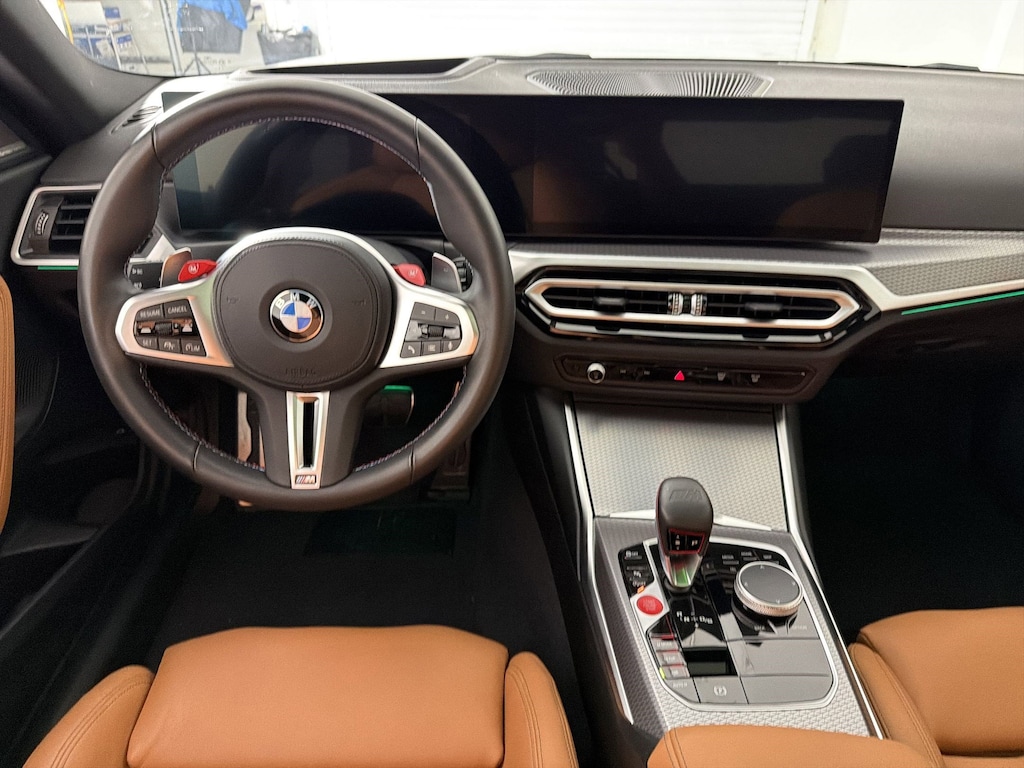 Used 2024 BMW M2 Coupe