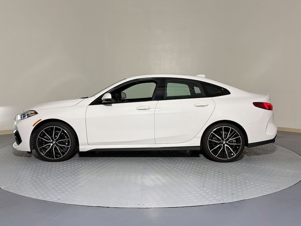 Used 2024 BMW 228i sDrive Gran Coupe
